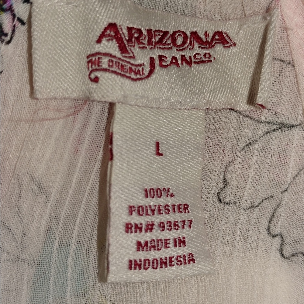 Arizona jeans blouse - Picture 8 of 8